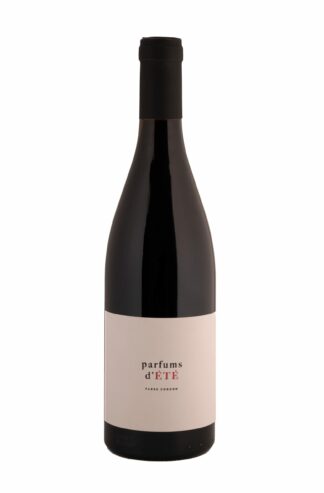 parfums d'été grenache syrah guide hachette fleuron