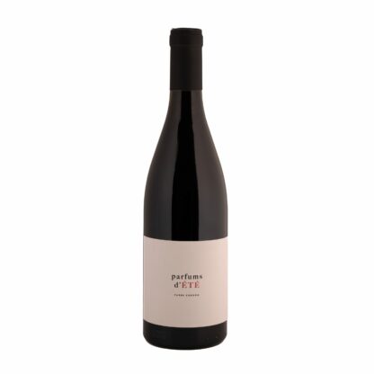 parfums d'été grenache syrah guide hachette fleuron